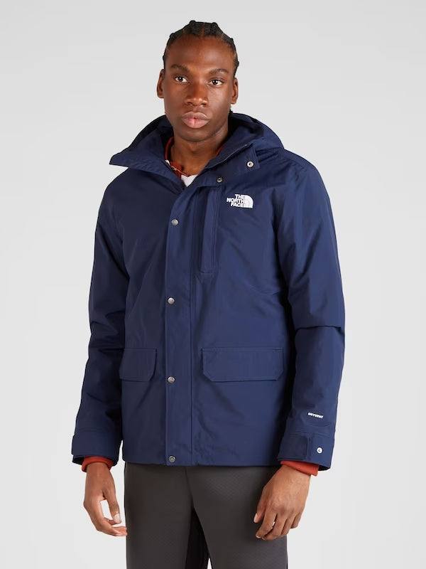 Fashion the north face triclimate jacket men's