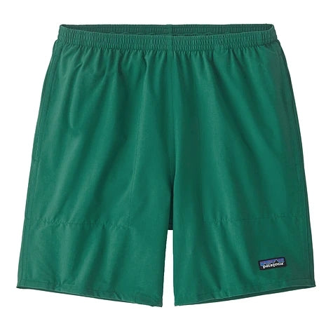 Patagonia M's Baggies Lights - 6.5 in. (Conifer Green)