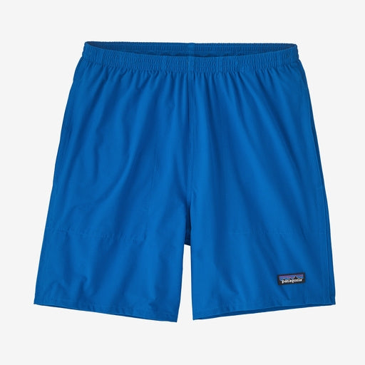 Patagonia M's Baggies Lights - 6.5 in. (Endless Blue)