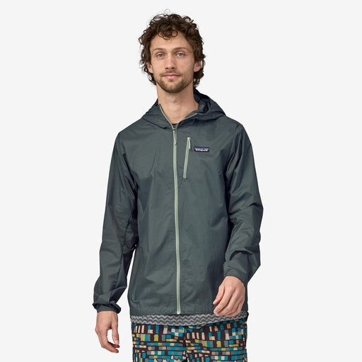 Patagonia M's Houdini Jkt (Nuveau Green)