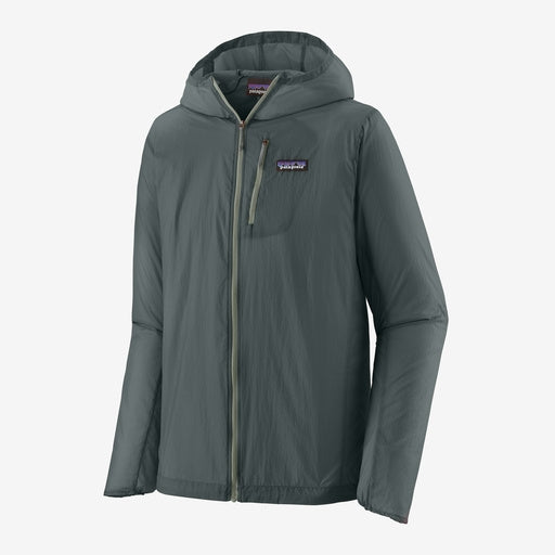 Patagonia M's Houdini Jkt (Nuveau Green)