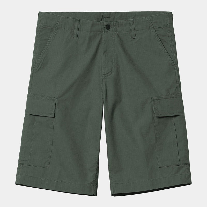 Carhartt WIP Regular Cargo Short (Duck Green)