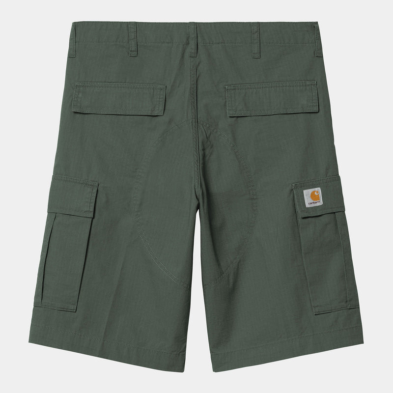 Carhartt WIP Regular Cargo Short (Duck Green)