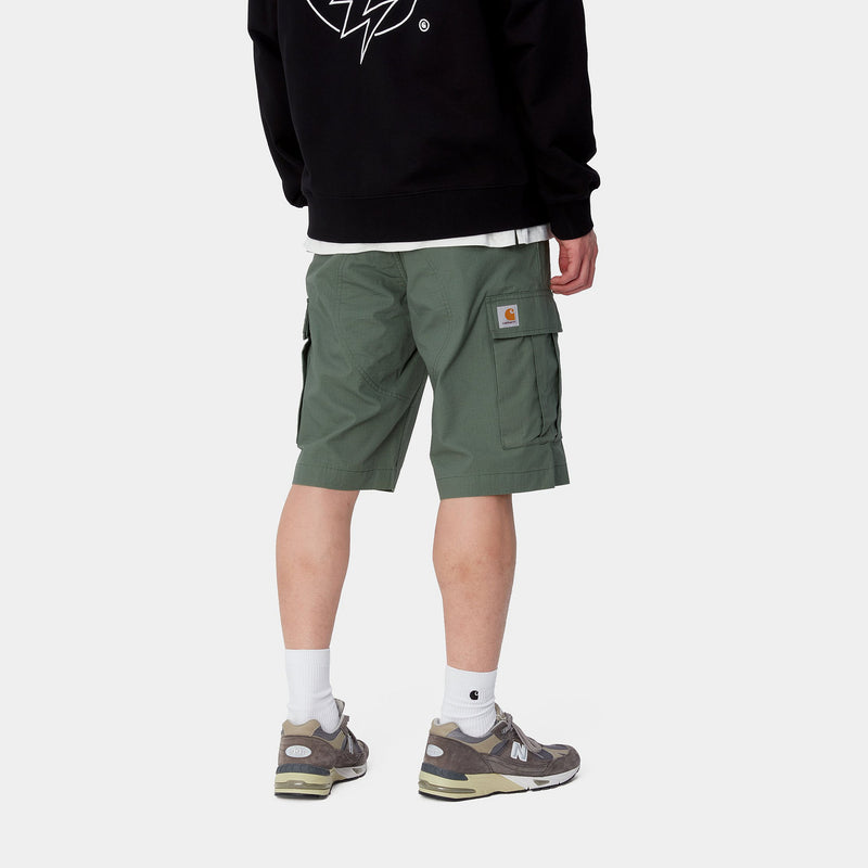 Carhartt WIP Regular Cargo Short (Duck Green)