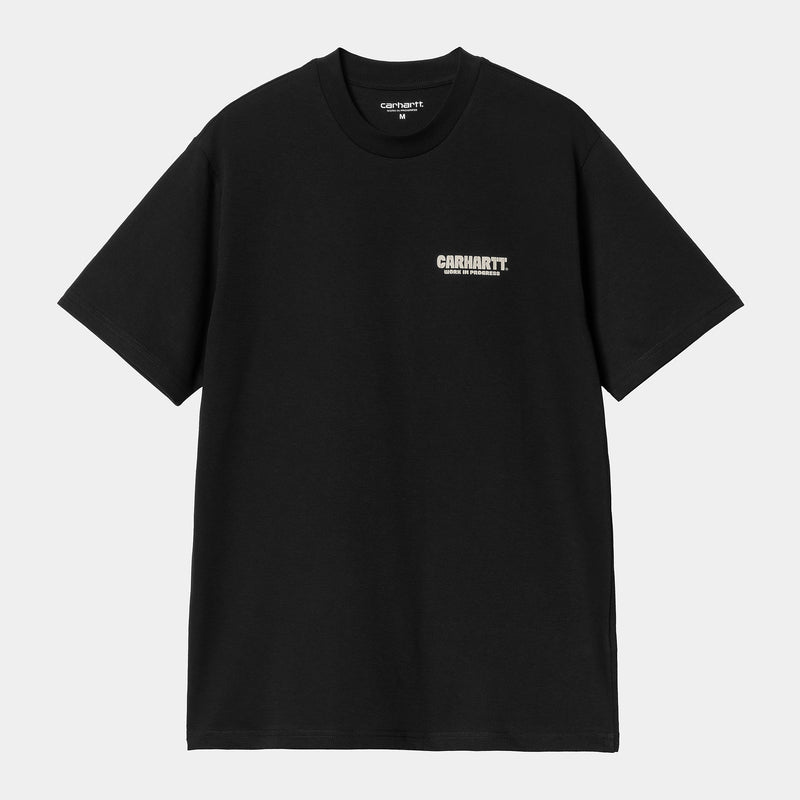 Carhartt S/S Trade T-Shirt (Black)