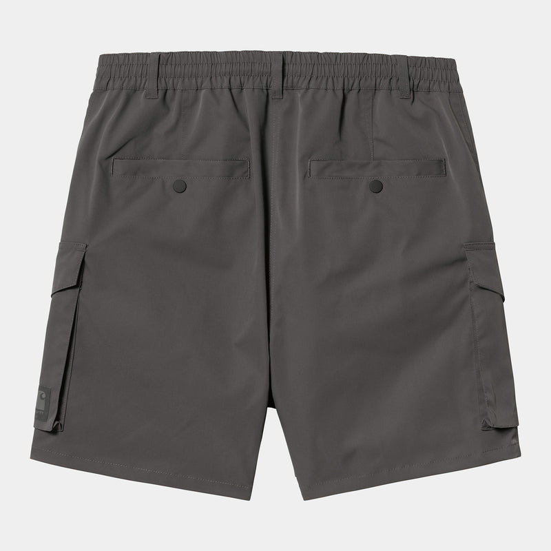 Carhartt WIP Balto Short (Graphite)