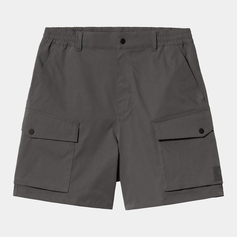 Carhartt WIP Balto Short (Graphite)