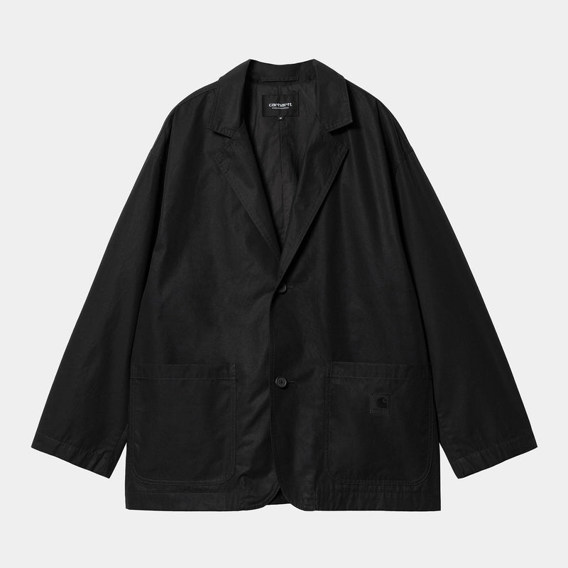 Carhartt WIP W' Franky Blazer (Black)