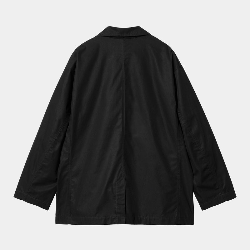 Carhartt WIP W' Franky Blazer (Black)