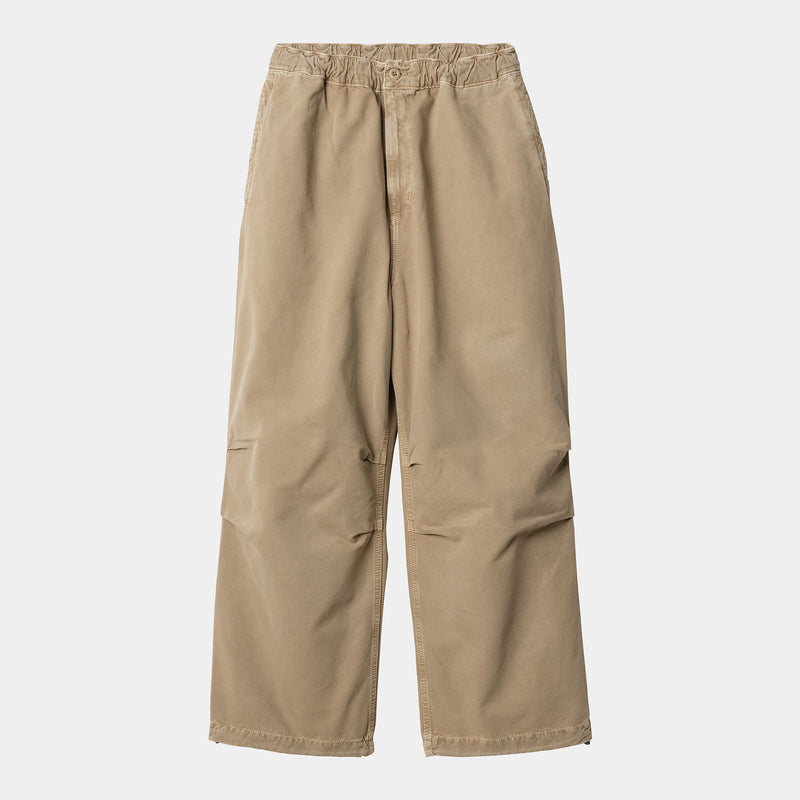 Carhartt WIP Judd Pant (Leather Stone Dyed)