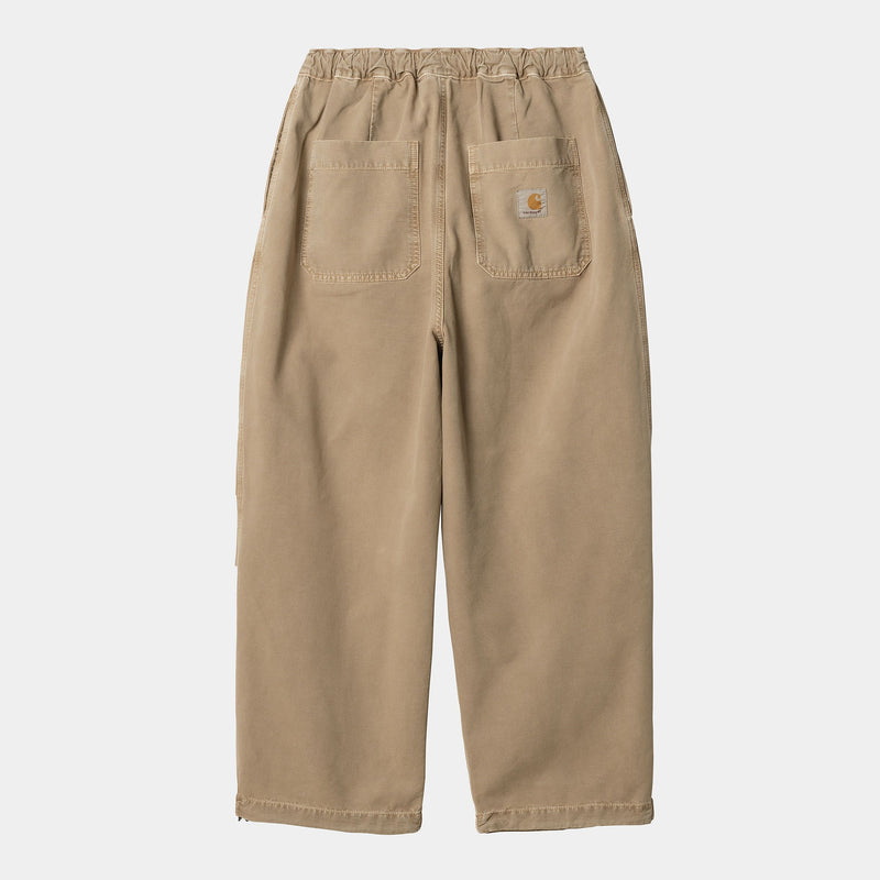 Carhartt WIP Judd Pant (Leather Stone Dyed)