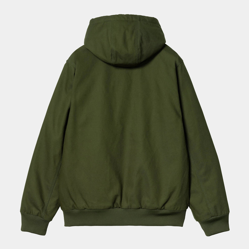 Carhartt WIP Active Jacket (Tarragon Rigid)