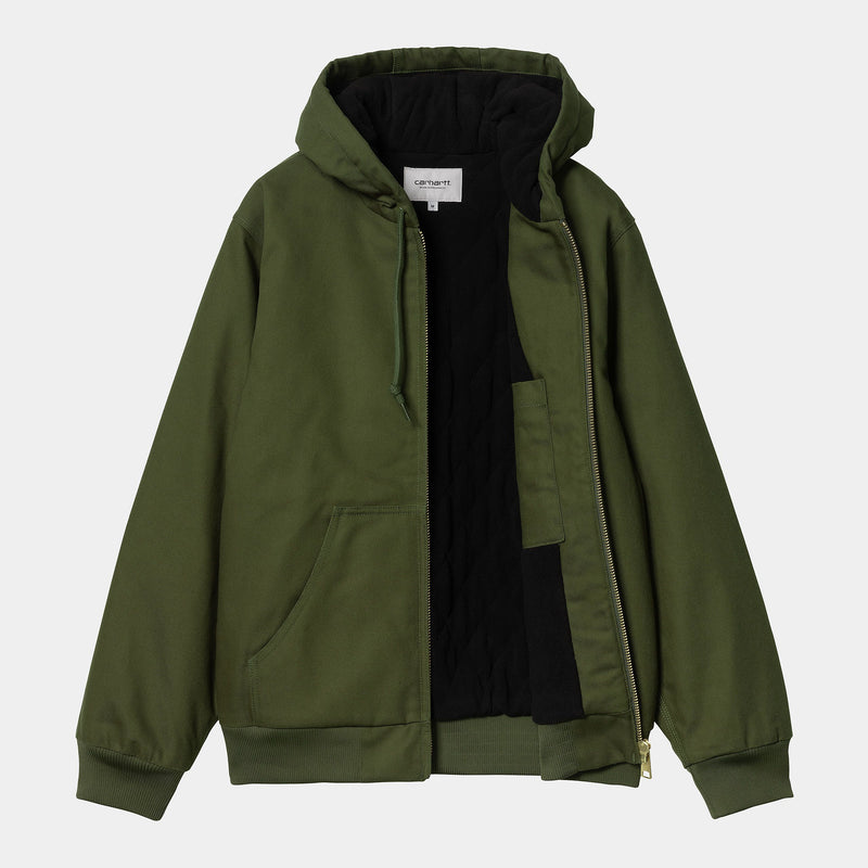 Carhartt WIP Active Jacket (Tarragon Rigid)