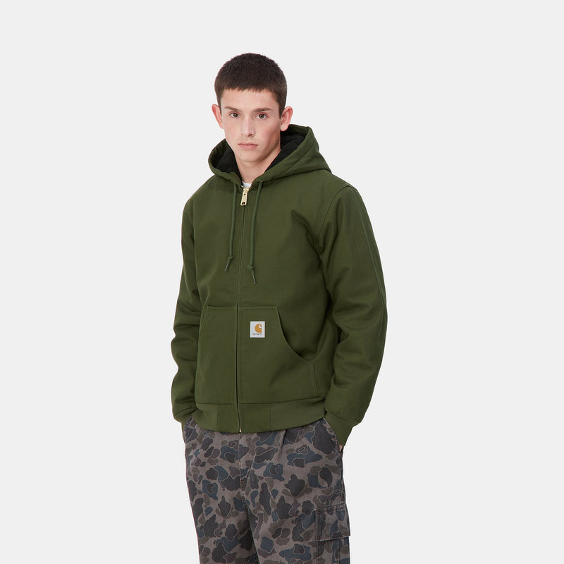 Carhartt WIP Active Jacket (Tarragon Rigid)