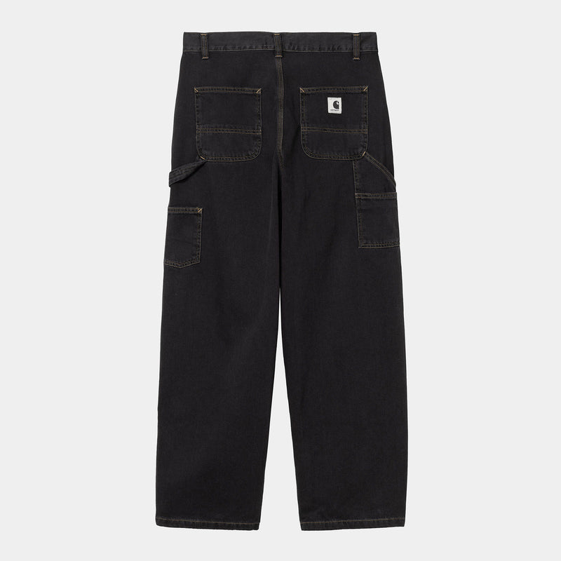 Carhartt WIP W' Brandon Double (Black stone)