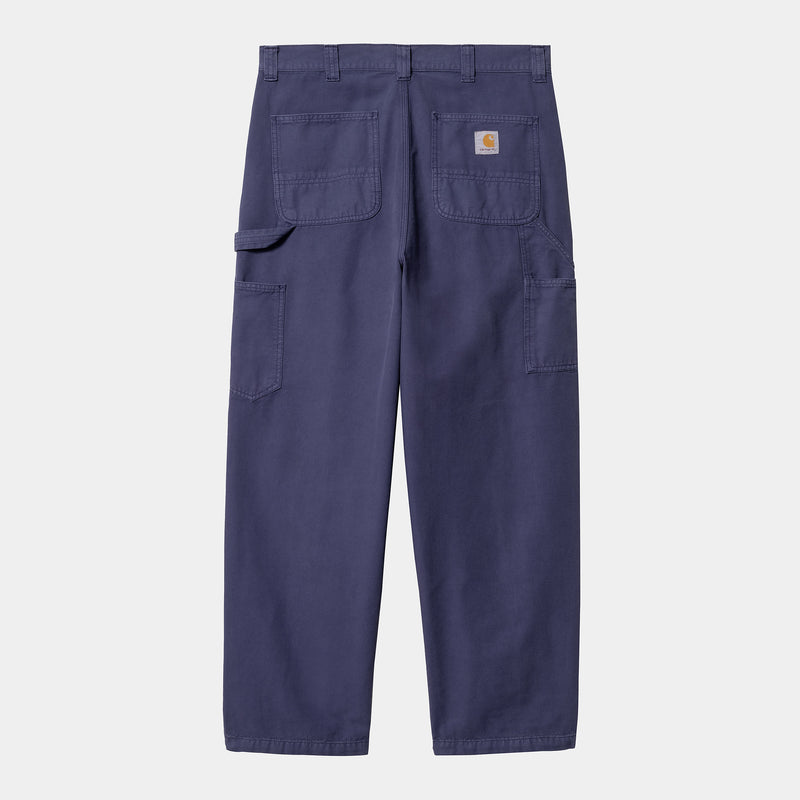 Carhartt WIP OG Single Knee Pant (Aura Stone Dyed)