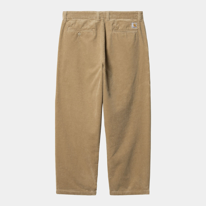 Carhartt WIP Evan Pant (Leather Rinsed)