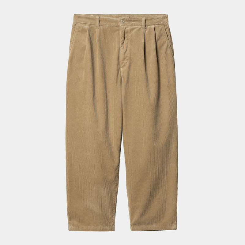 Carhartt WIP Evan Pant (Leather Rinsed)