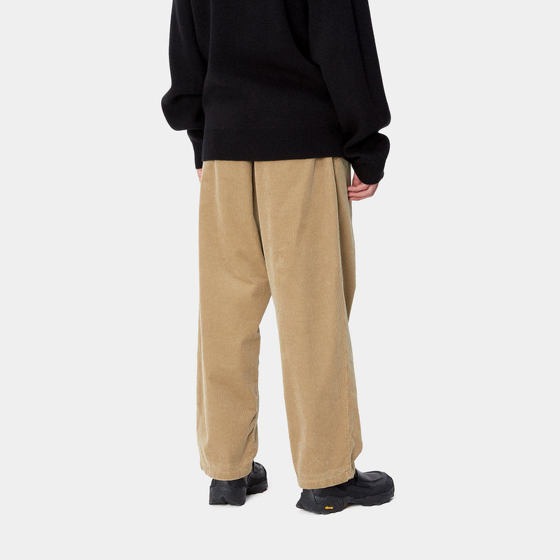 Carhartt WIP Evan Pant (Leather Rinsed)