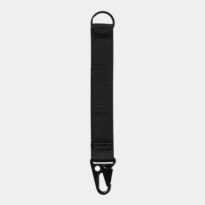 Carhartt WIP Jude Keyholder (Black)