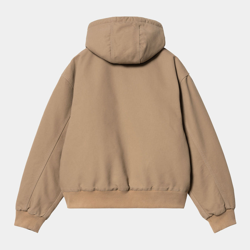 Carhartt WIP W' OG Active Jacket (Peanut rinsed)