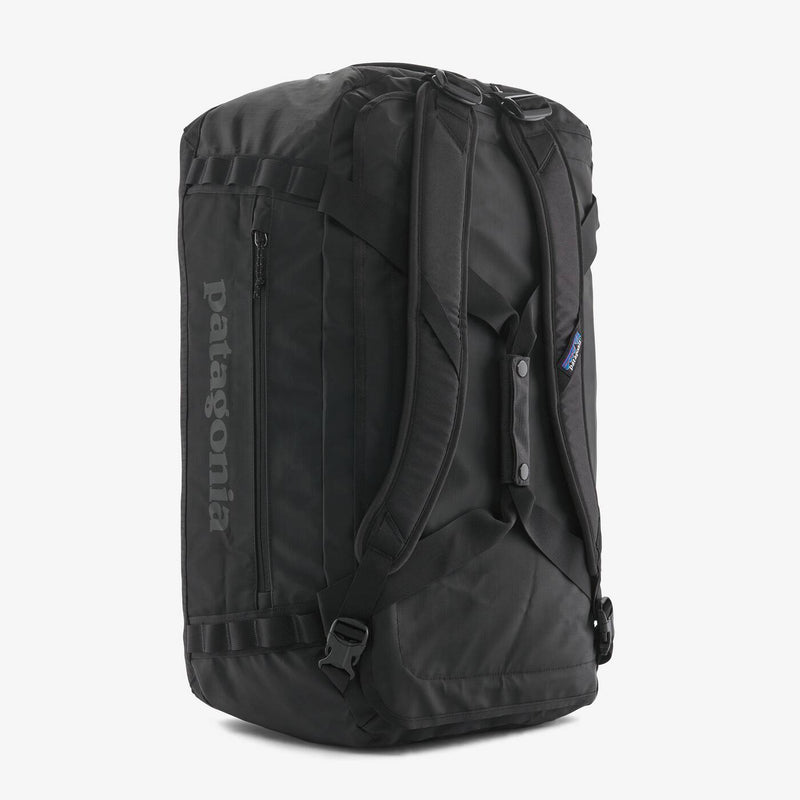 Patagonia Black Hole Duffel  55L (Black)