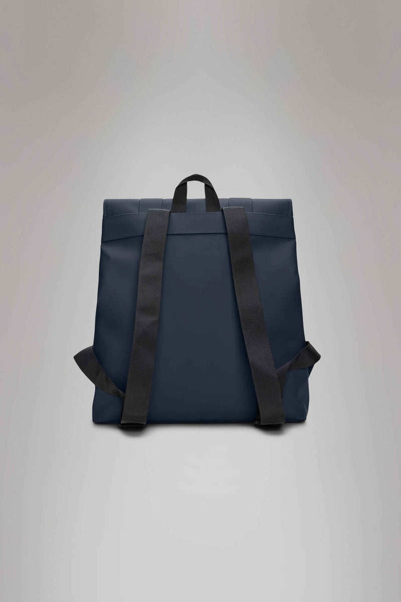 Rains MSN Bag (Navy)