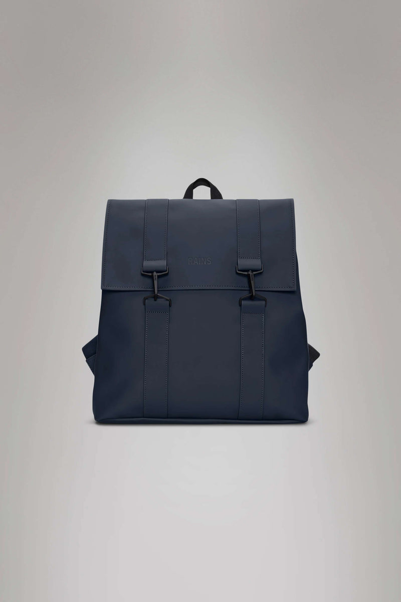 Rains MSN Bag (Navy)