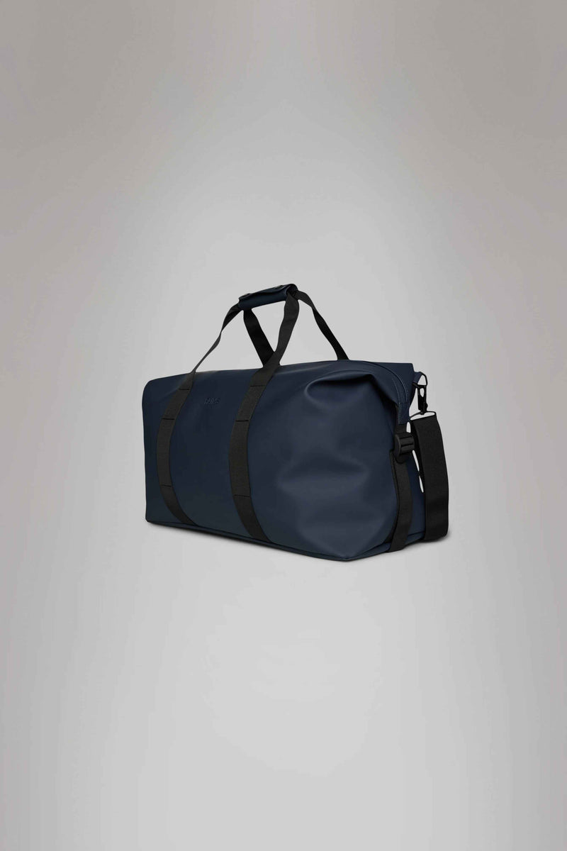 Rains Hiilo Weekend Bag W3 (Navy)