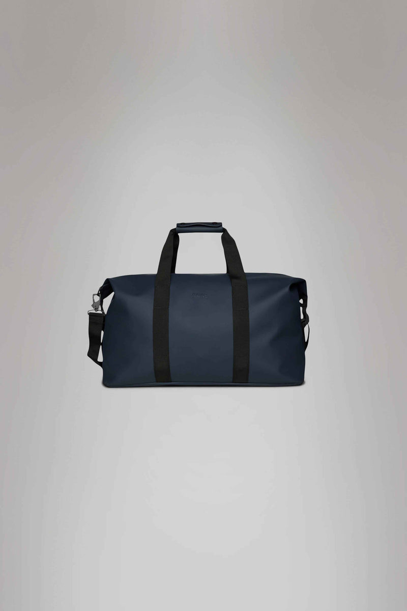 Rains Hiilo Weekend Bag W3 (Navy)