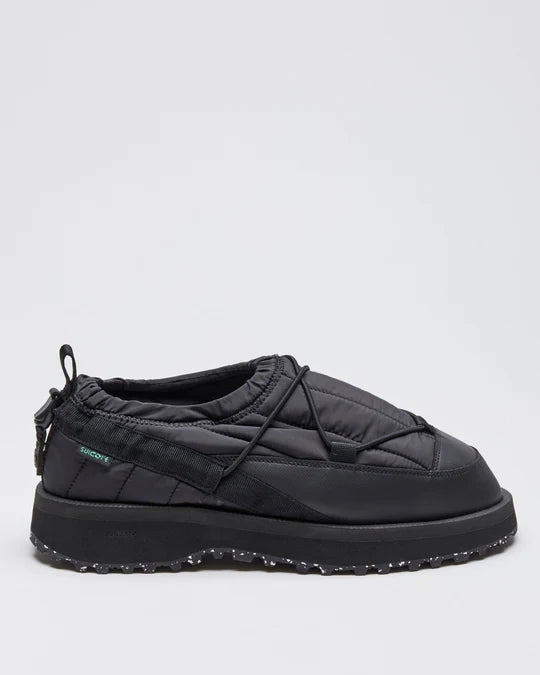 Suicoke Pepper Trab-Eco (Black)