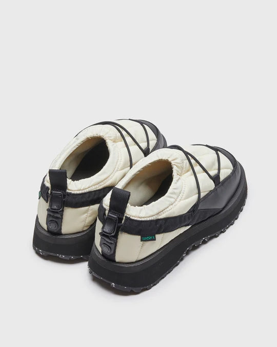 Suicoke Pepper Trab-Eco (Ivory)