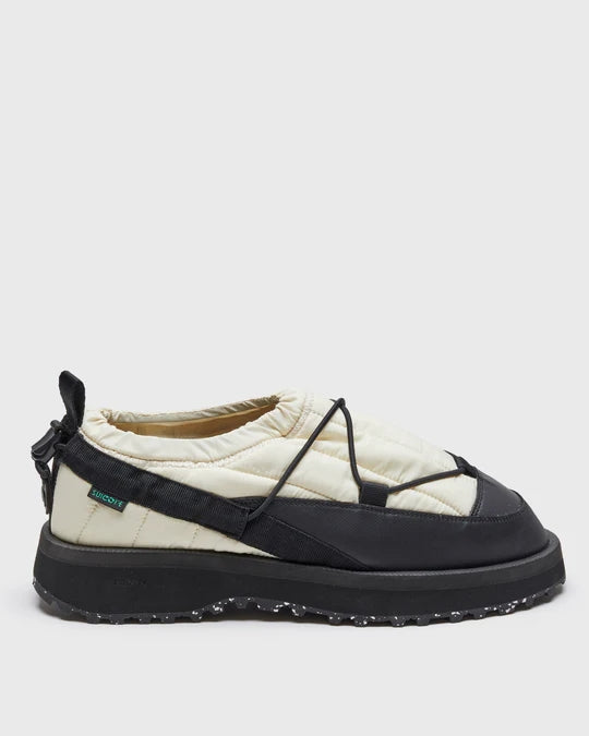 Suicoke Pepper Trab-Eco (Ivory)