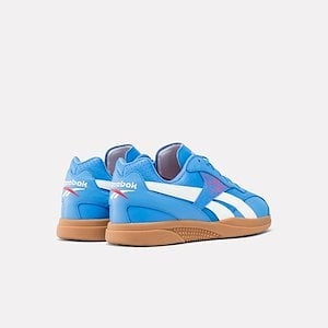 Reebok Hammer Street (Blue/White/Gum)