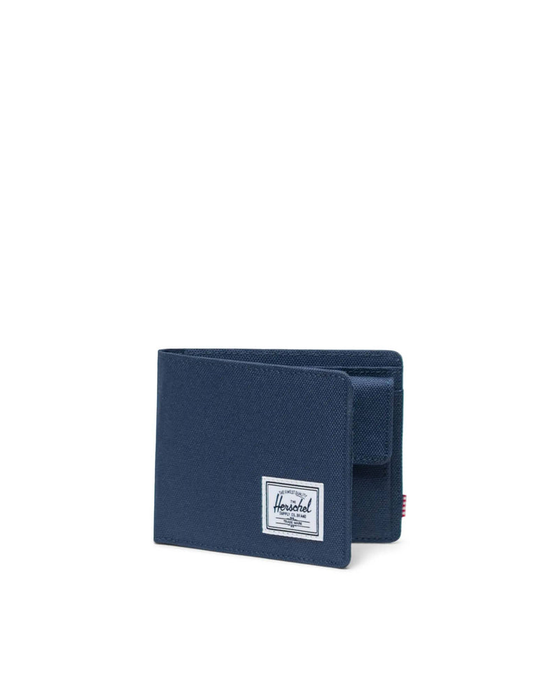 Herschel Roy Coin Wallet (Navy)