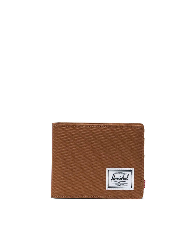 Herschel Roy Coin Wallet (Rubber)