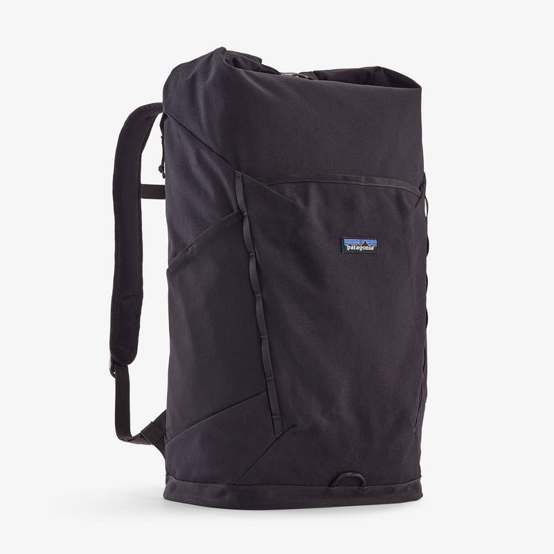 Patagonia Fieldsmith Roll Top Pack (Black)