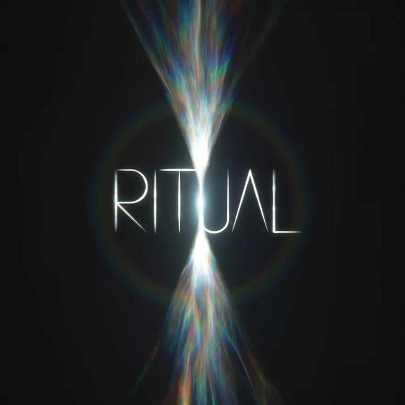 Jon Hopkins - Ritual (12" Vinyl)