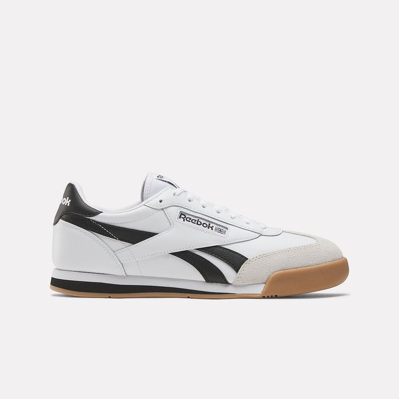 Reebok Campio XT (White/Black/Gum)