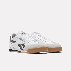 Reebok Campio XT (White/Black/Gum)