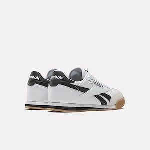 Reebok Campio XT (White/Black/Gum)