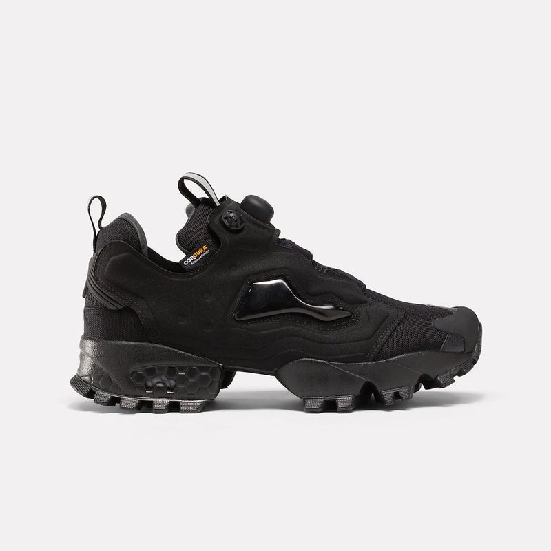 Reebok Instapump Fury 94 Winter (Black/Grey6/Orange)