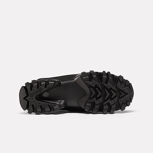 Reebok Instapump Fury 94 Winter (Black/Grey6/Orange)