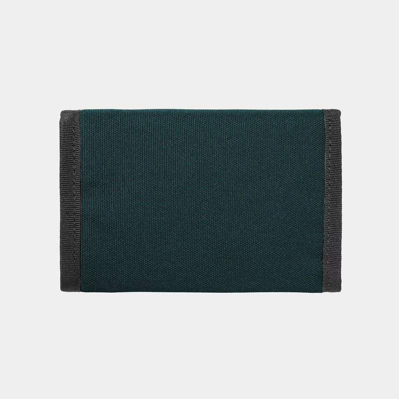 Carhartt WIP Alec Wallet (Deep Lagoon)