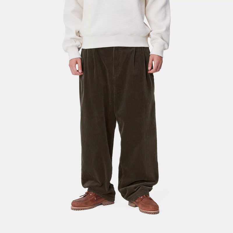 Carhartt WIP Evan Pant (Mirage Rinsed)