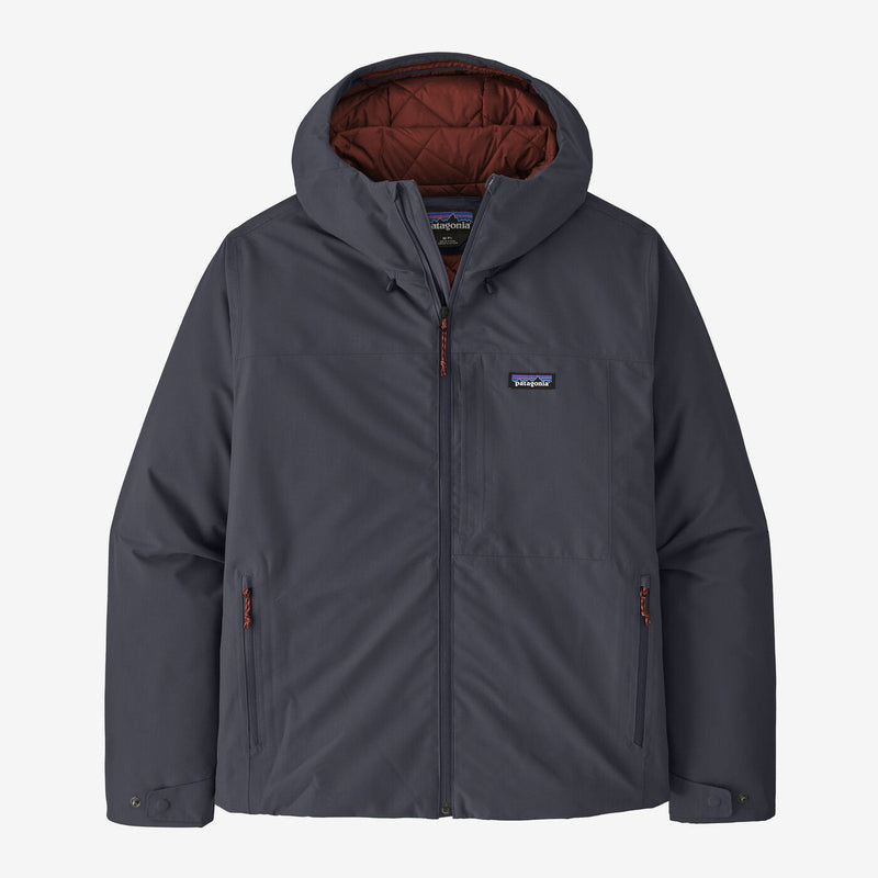 Patagonia M's Windshadow Jkt (Smolder Blue)