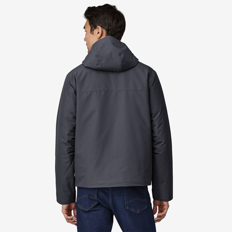 Patagonia M's Windshadow Jkt (Smolder Blue)