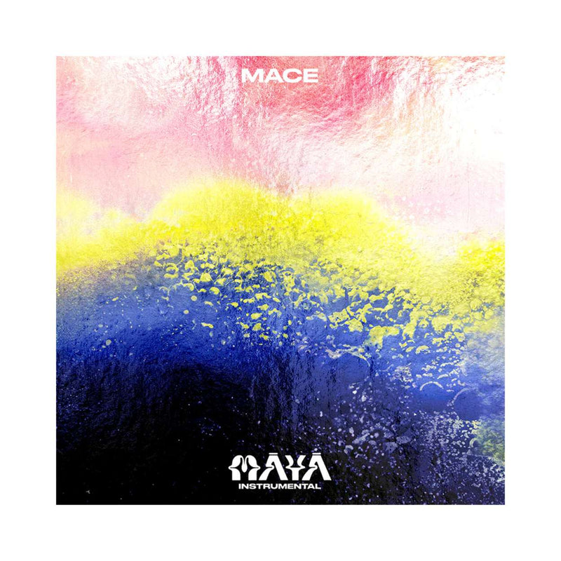 Mace - Maya (2 !2'Vinyl)