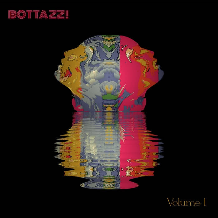 Bottazzi Vol. 1- Bottazzi