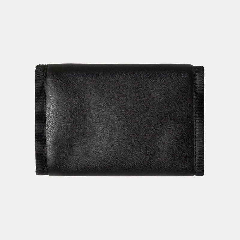 Carhartt WIP Norwich Wallet (Black)